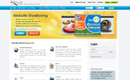 Free Website Monitoring Service, Site Uptime, site Downtime, Monitor