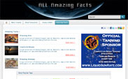 all amazing facts