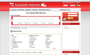 Canada Web Directory, Free Website Submission, Submit Site