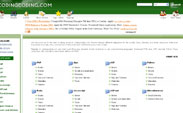 Script Directory, PHP, ASP, Javascript, JSP, ASP.NET, Ruby, Python, Scripts