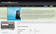 Free Web Hosting, India