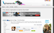 Iphone Application