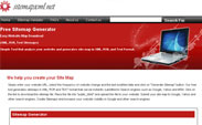 Free XML Sitemap Generator Tool