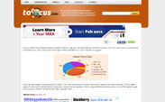Internet Statistics