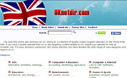 UK / United Kingdom Web Directory, Free Website Submission, Submit Site, add url