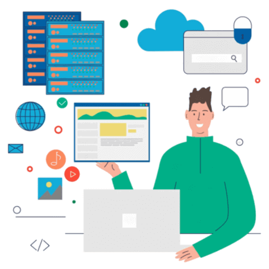 Premier Cloud, Hosting & AI ChatBot