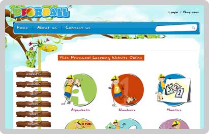 www.bforball.com