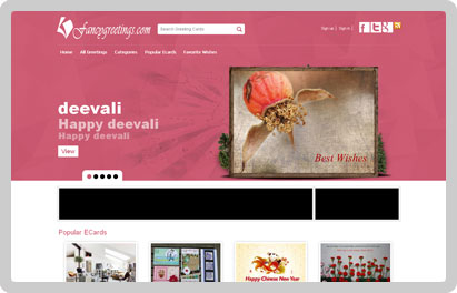 www.fancygreetings.com