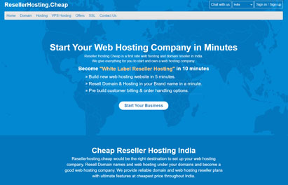 www.resellerhosting.cheap