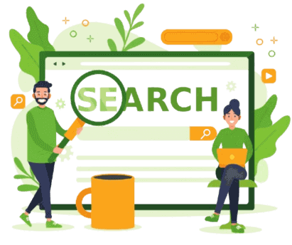 Domain service illustration